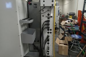 HAAS-MINI MILL 2-13392