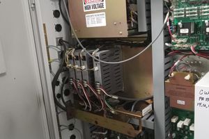 HAAS-MINI MILL 2-13392