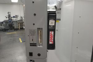 HAAS-MINI MILL 2-13392