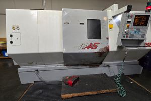 HAAS-SL40T-13452