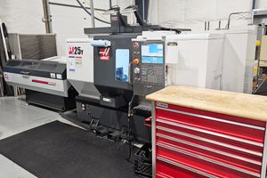 HAAS-ST25Y-13403