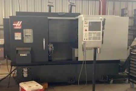 Used TAKISAWA TCN 203J-206J CNC Lathe #5015