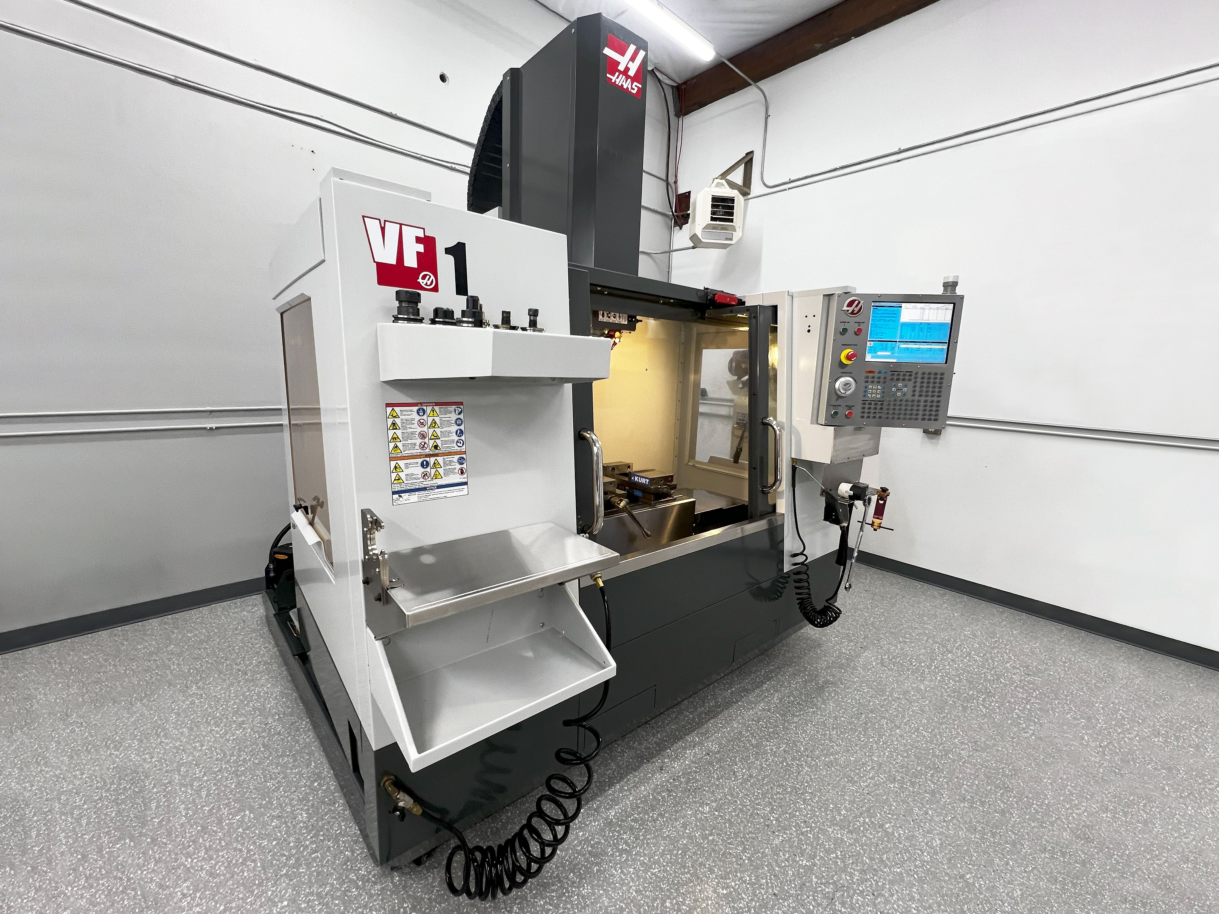 HAAS-VF1-13383