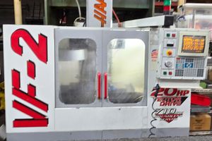 HAAS-VF2-13423