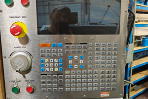 HAAS-VF2-13394