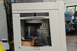 HAAS-VF2-13394