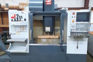 HAAS-VF2SS-13399