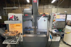 HAAS-VF2SS-13290