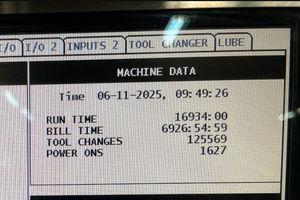 HAAS-VF2SS-13290
