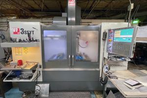 HAAS-VF3SSYT-13292