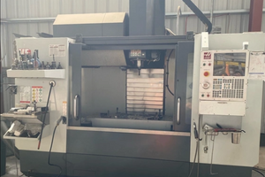 HAAS-VF4-13422