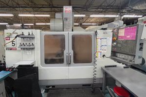 HAAS-VF5B-13298