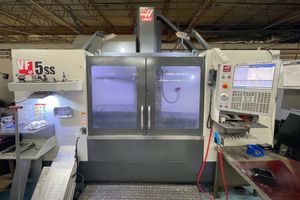 HAAS-VF5SS-13294