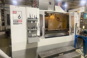 HAAS-VF6-13525