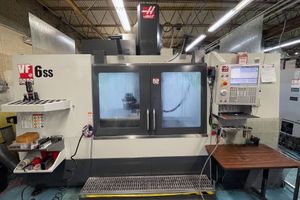 HAAS-VF6SS-13302