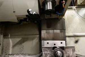 HURCO-VM1-13477