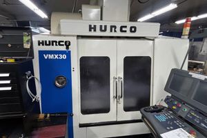 HURCO-VMX30-13362
