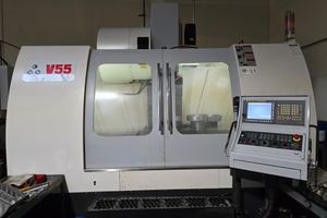 LITZ HITECH-CBSV55NA-13454