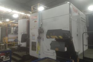 MAZAK-INTEGREX I630V-6-13496
