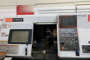 MAZAK-QTN200MY-13478