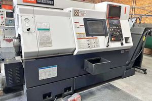 MAZAK-QTN250M  -13483