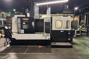 MAZAK-VCN510C-50-13433