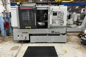 MORI SEIKI-NLX2500SMC-13460