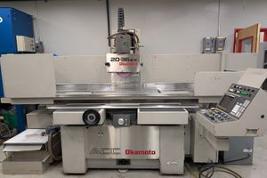 OKAMOTO-ACC2036EX-13400