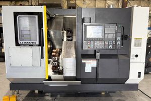 OKUMA-LT2000EXMY-13465
