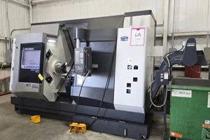 OKUMA-LU4000EXMY-13491