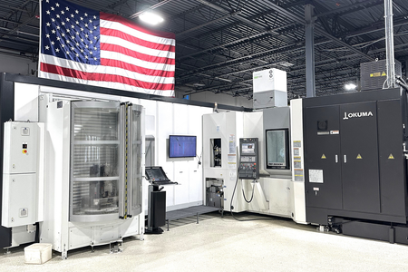 OKUMA E0451-680-006 OPUS 5000 GHP リワーク MB-5000HII - MB-H series // OKUMA Europe GmbH