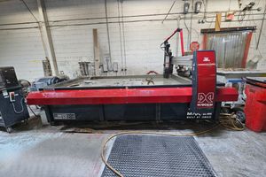 OMAX-MAXIEM 1530-13360