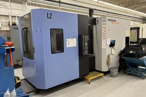 DOOSAN-HP5100-13260