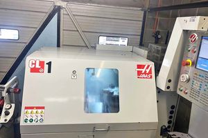 HAAS-CL1-12397