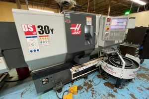 HAAS-DS30Y-13305