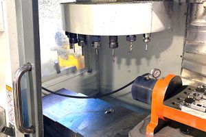 HAAS-VF2-13256