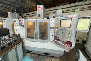 HAAS-VF2D-13284