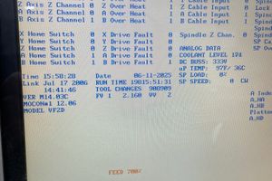 HAAS-VF2D-13284