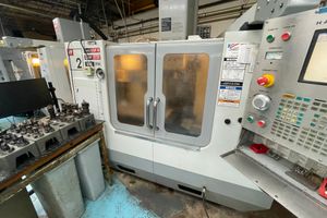 HAAS-VF2D-13284