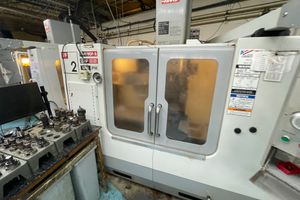 HAAS-VF2D-13284