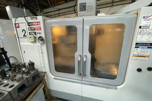 HAAS-VF2D-13284