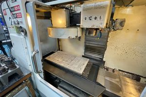 HAAS-VF2D-13284