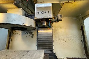 HAAS-VF2D-13284