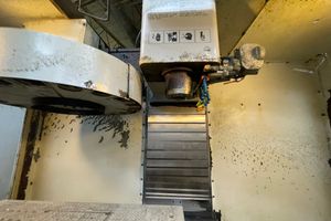 HAAS-VF2D-13284