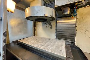 HAAS-VF2D-13284