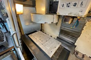 HAAS-VF2D-13284