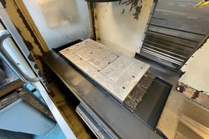 HAAS-VF2D-13284