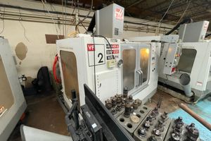 HAAS-VF2D-13284