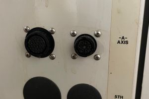HAAS-VF2D-13284