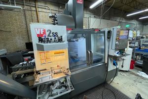 HAAS-VF2SS-13290